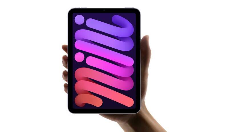 ipad mini 6th -3 space grey itya.sk